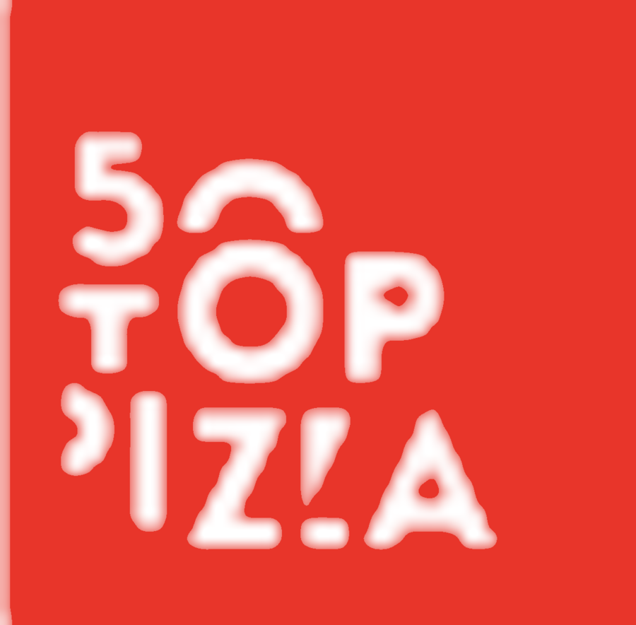 50 Top Pizza