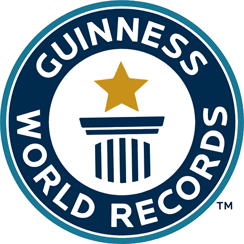 Guinness World Records